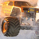 Illustration for article titled Ten Reasons You Gotta Go To A Monster Truck Show